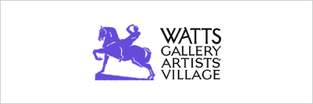 watts gallery artists' village